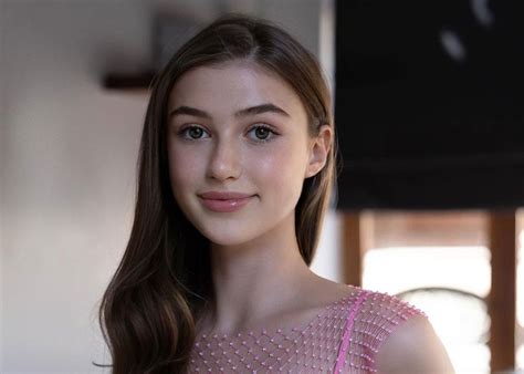 olivia casta measurements|Model Olivia Casta’s biography: age, measurements, net worth